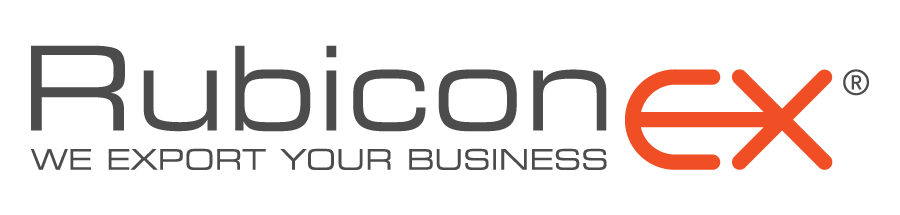 RubiconEX - We export your business