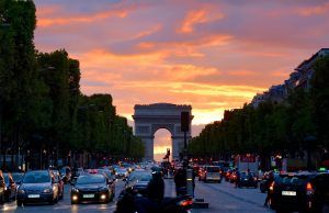 Parigi Parigi